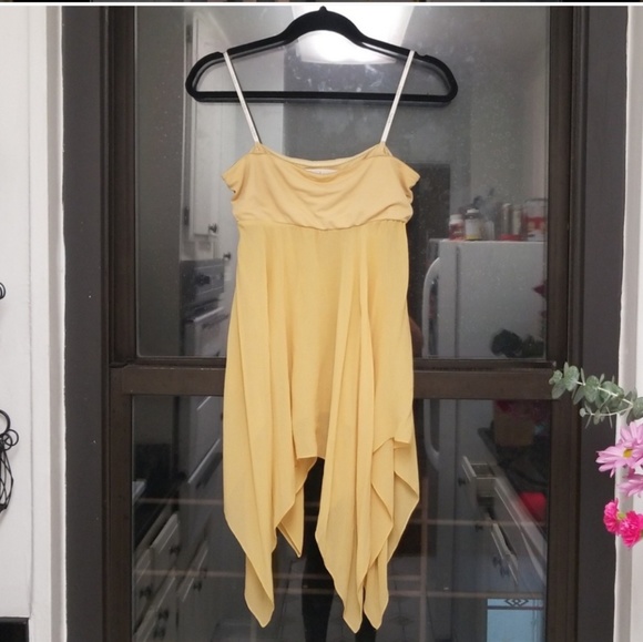 Nicole Miller Silk Gold Festival Shirt - Picture 4 of 5